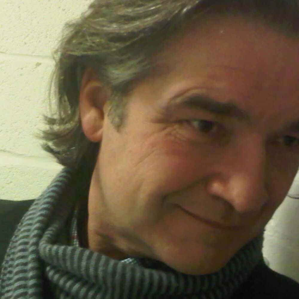 Meet your Posher, Johan
